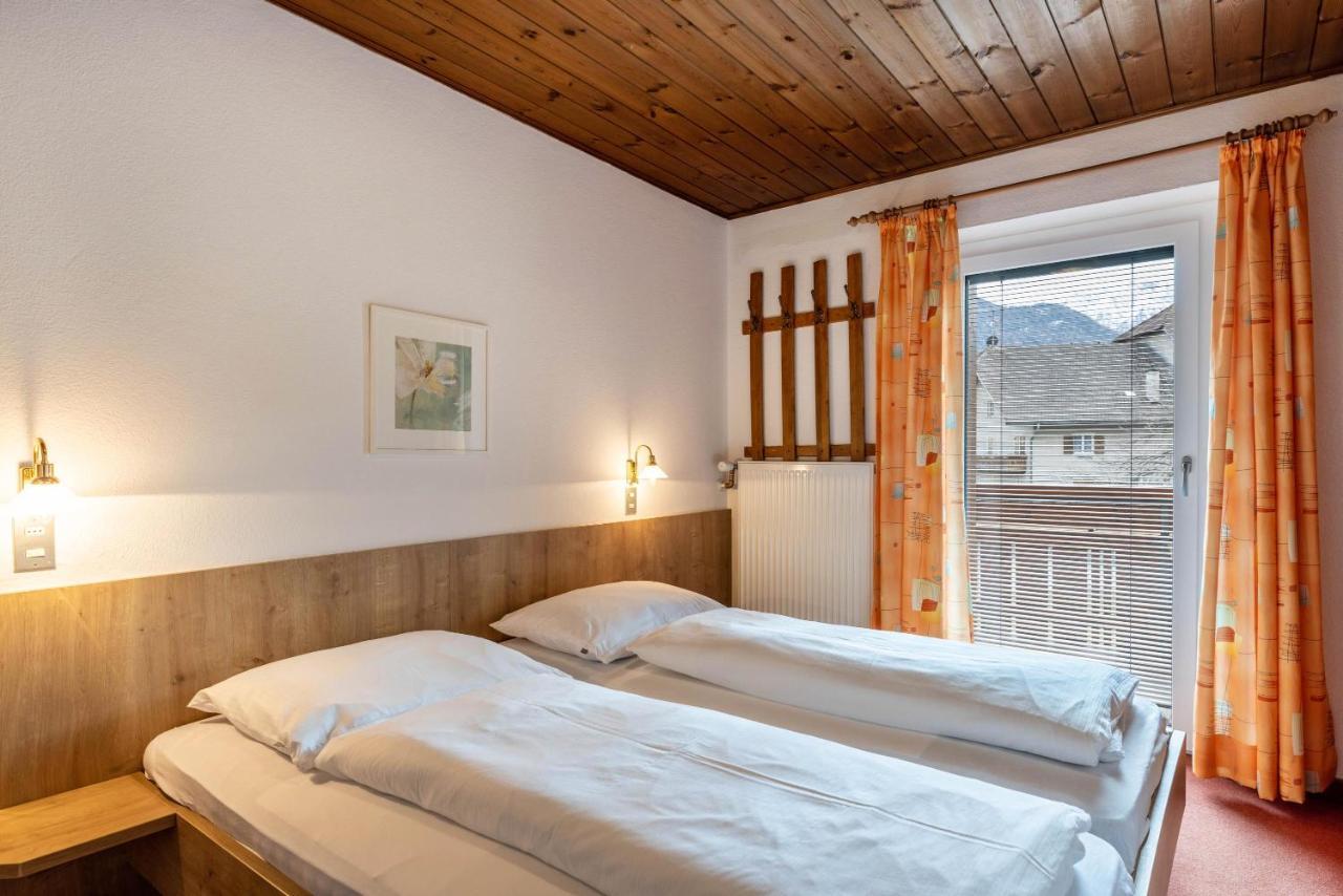 Apartamento Unterhauserhof App B Olang Exterior foto